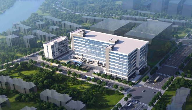 東莞·盈爾項(xiàng)目